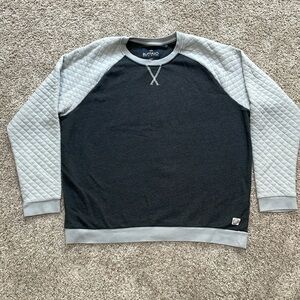 Buffalo David Bitton sweater. XXL Runs smaller.